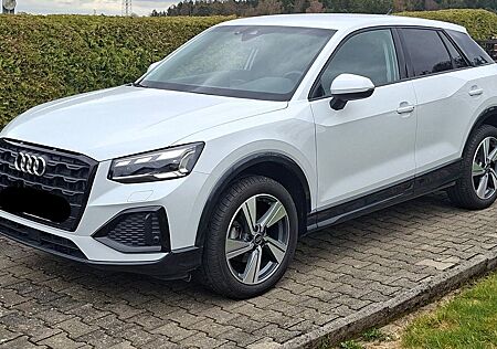 Audi Q2 35TFSI S tronic advan.,ACC,Matrix,5J Garantie