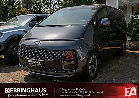 Hyundai Staria 2.2 Signature 4WD 7-Sitzer BOSE Leder LED