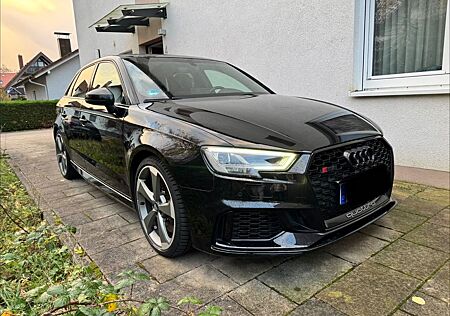 Audi RS3 2.5 TFSI S tronic quattro Sportback -