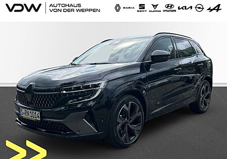 Renault Austral Techno Esprit Alpine E-Tech Full Hybrid
