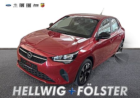 Opel Corsa -e Edition StandHZG Navi Digitales Cockpit