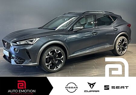 Cupra Formentor VZ 2.0 TSI 245 PS DSG