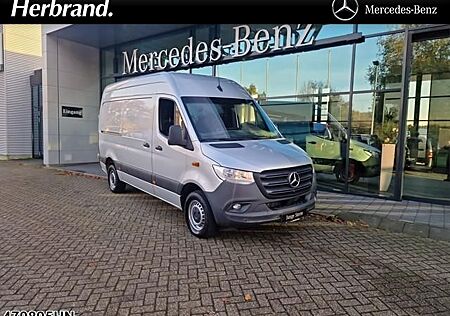 Mercedes-Benz Sprinter 317 CDI Kasten*L2H2*360Kamera*Nebelsch