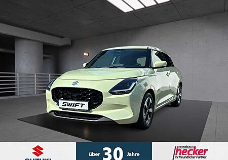 Suzuki Swift 1.2 Hybrid MT Comfort+