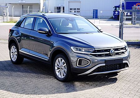 VW T-Roc Volkswagen 1.5 TSI Style Edition DSG- Automatik