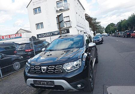 Dacia Duster II Prestige 4WD*360°KAMERA*NAVI*1-HAND***