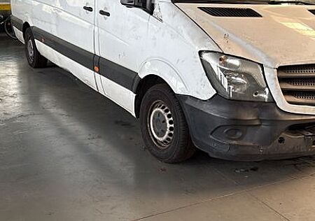 Mercedes-Benz Sprinter II Kasten 313CDI Maxi