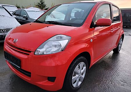 Daihatsu Sirion 1.0 1Hd