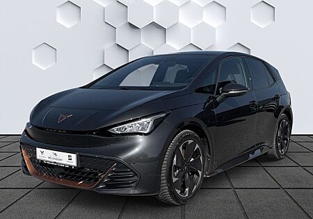 Cupra Born 170 58 kWh GJR HUD Navi