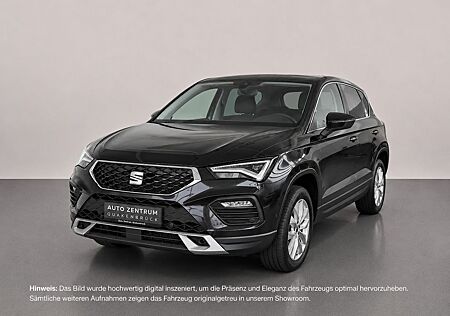 Seat Ateca Style 1.5 TSI LED Navi PDC DSG Tempomat