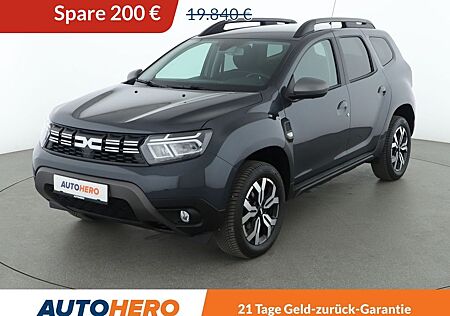 Dacia Duster 1.3 TCe Journey+ *ALU*SHZ*CAM*LIM*
