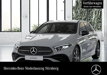 Mercedes-Benz A 220 4M AMG+NIGHT+LED+KAMERA+8G