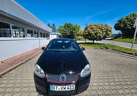 VW Golf Volkswagen 2.0 T-FSI GTI GTI