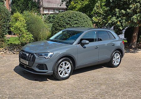 Audi Q3 35 TDI quattro, S tronic, NAVI, Kamera, 1a