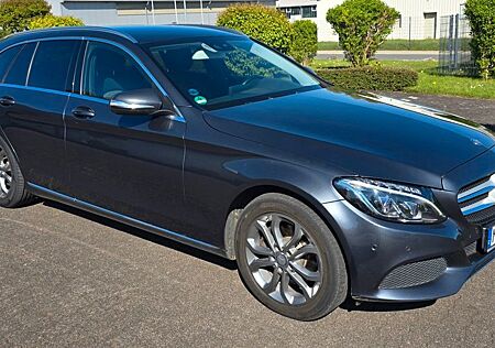 Mercedes-Benz C 220 BlueTEC T AVANTGARDE AVANTGARDE