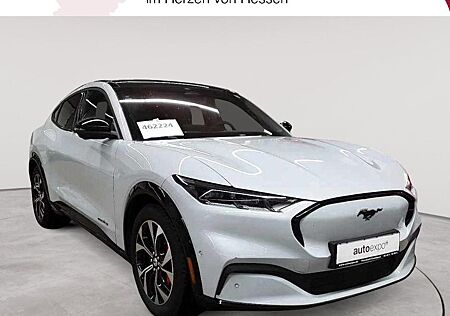 Ford Mustang Mach-E AWD Tech. Paket Leder