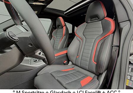 BMW i4 Gran Coupe M50 xDrive*HUD*360°DrivAssProf*LCI*