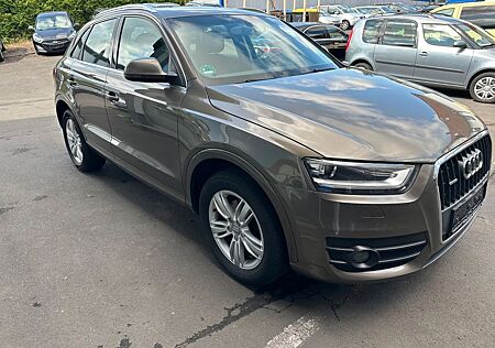 Audi Q3 2.0 TDI quattro.XENON.NAV.AUT.