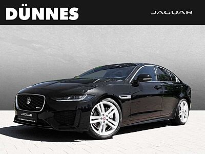 Jaguar XE D180 Aut. R-Dynamic SE