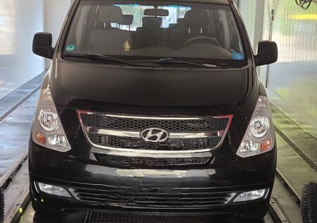 Hyundai H-1
