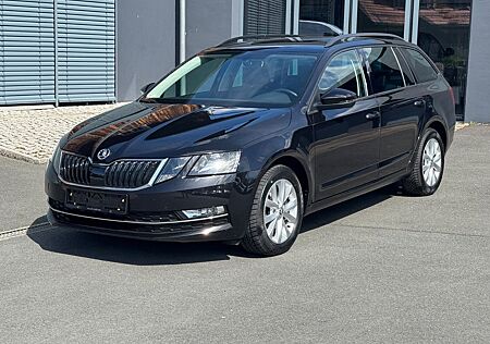 Skoda Octavia 1.0 TSI Combi DSG Style