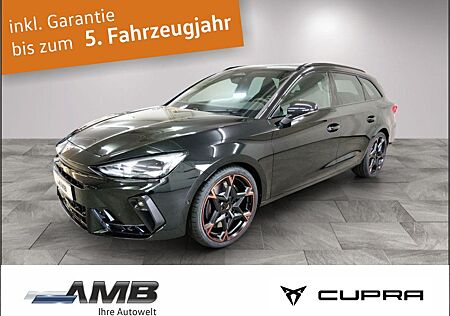 Cupra Leon Sportstourer VZ 2.0 TSI 4Dr AHK/Matrix/5J.G