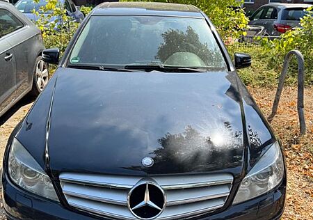 Mercedes-Benz C 250 CDI 4MATIC BlueEFF. AVANTG. Autom. AVA...