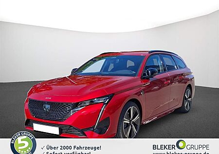 Peugeot 308 SW GT BlueHDi 130 EAT8