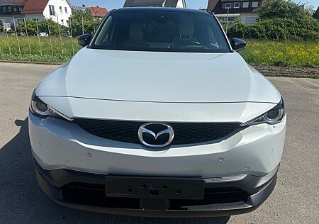 Mazda MX-30 Basis