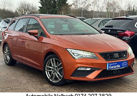 Seat Leon ST FR PANORAMA/LED/KAMERA