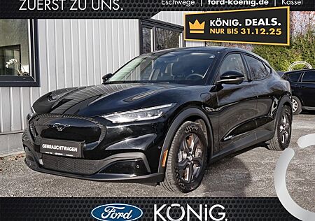 Ford Mustang Mach-E Jetzt KÖNIG. Wallbox-Bonus sichern!