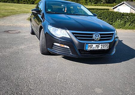 VW Passat CC Volkswagen 1.8 TSI -