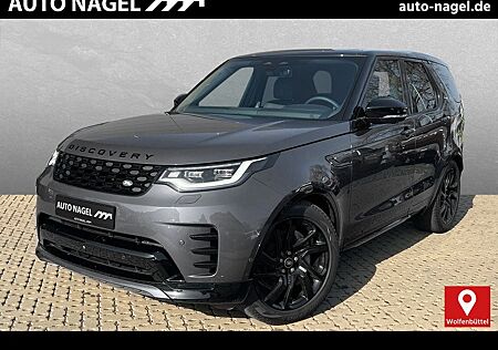 Land Rover Discovery D300 Dyn. SE 21" AHK Pano 825W WinterP