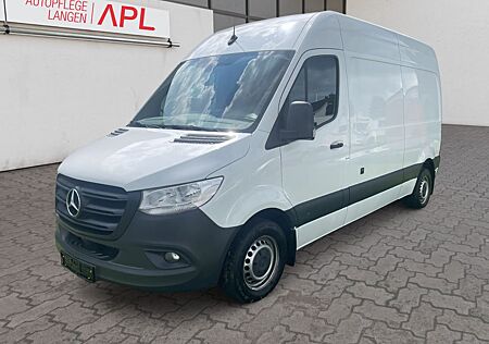 Mercedes-Benz Sprinter III Kasten FWD 314 CDI FWD L2