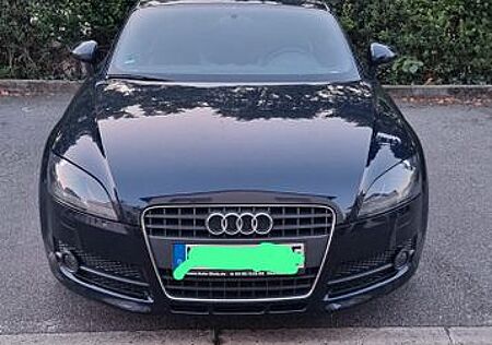 Audi TT 8J 2.0 TSI