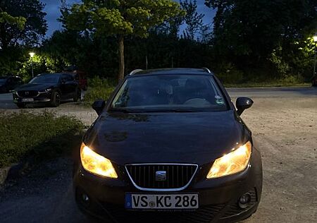 Seat Ibiza 1.4 16V Style Copa ST Style Copa