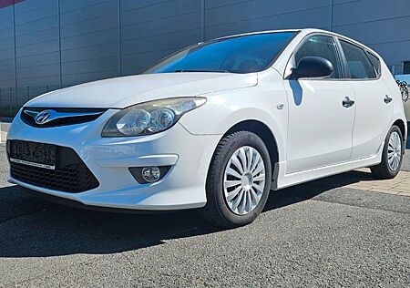 Hyundai i30 Classic EURO 5/ELEKTR.FENSTERHEBER