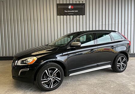 Volvo XC 60 R-Design T5 Voll Leder