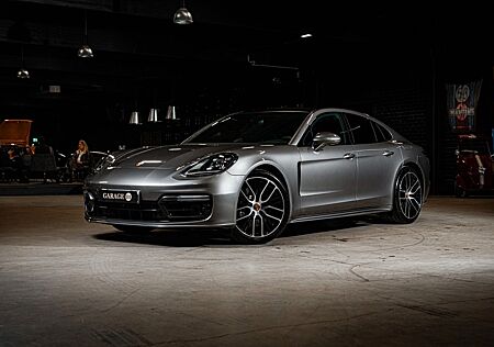 Porsche Panamera 4 E-Hybrid Platinum Edition / VAT /