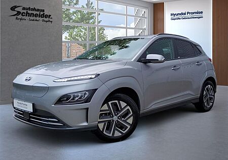 Hyundai Kona EV MJ21 39,2 kWh TREND 11kW OBC/NAVI-P./ASS