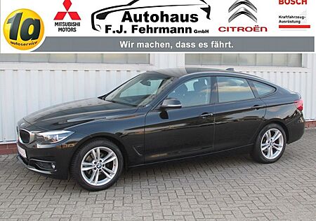 BMW 320d Gran Turismo xDrive *AHK abnhembar