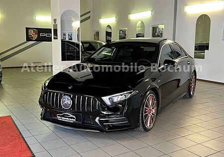 Mercedes-Benz A 200 Lim. AMG Edition 1 PANO LED KAMERA