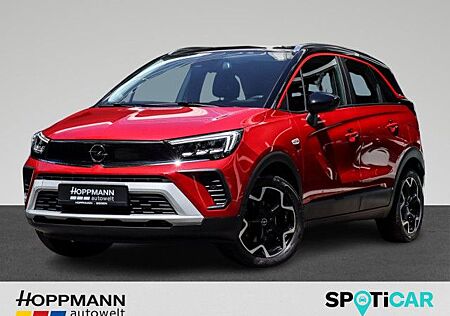 Opel Crossland X Crossland GS Line 1.2, LHZ,SHZ, PDC + Kamera