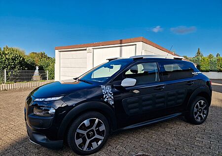 Citroën C4 Cactus BlueHDi 100 S&S Rip Curl Rip Curl