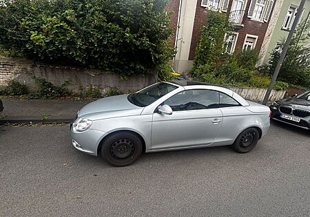 VW Eos Volkswagen 1.6 FSI