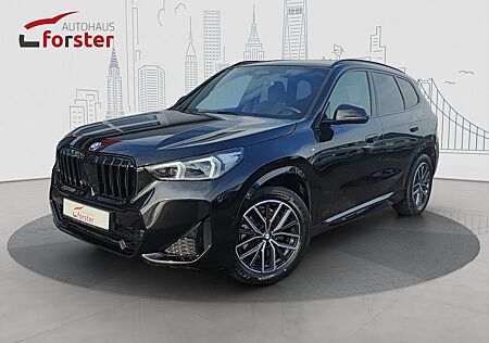 BMW X1 23d xDrive M Sport AHK ACC adapt. LED SHZ