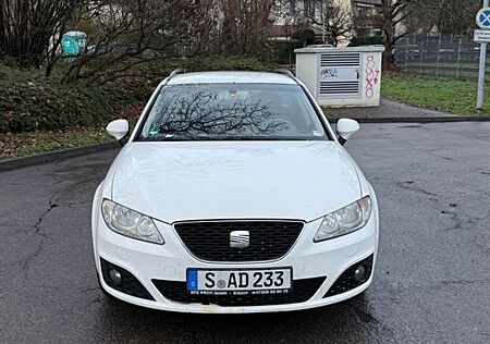 Seat Exeo ST 2.0 TDI