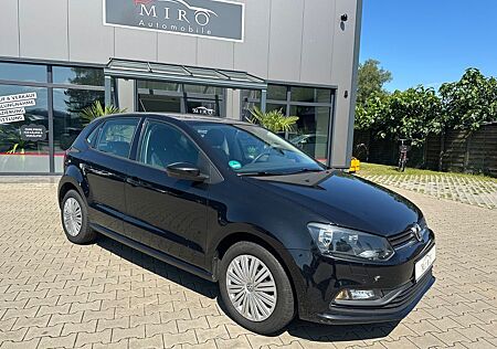 VW Polo Volkswagen Comfortline