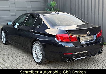 BMW 535 ALPINA D5 SOFT-CLOSE MEMORY KAMERA TOTWINKEL