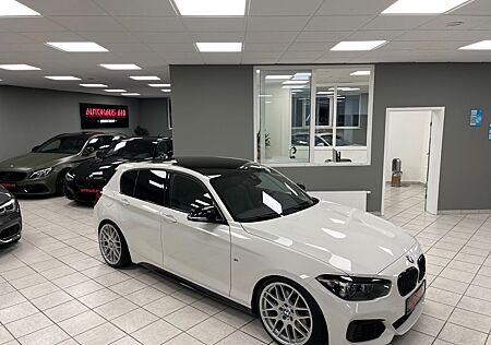 BMW 140 M140i Special Edition | STX Fahrwerk| 19 Zoll